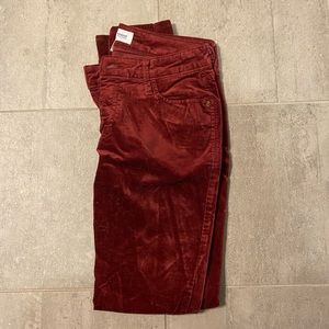 Old Navy Rockstar Super Skinny Jeans